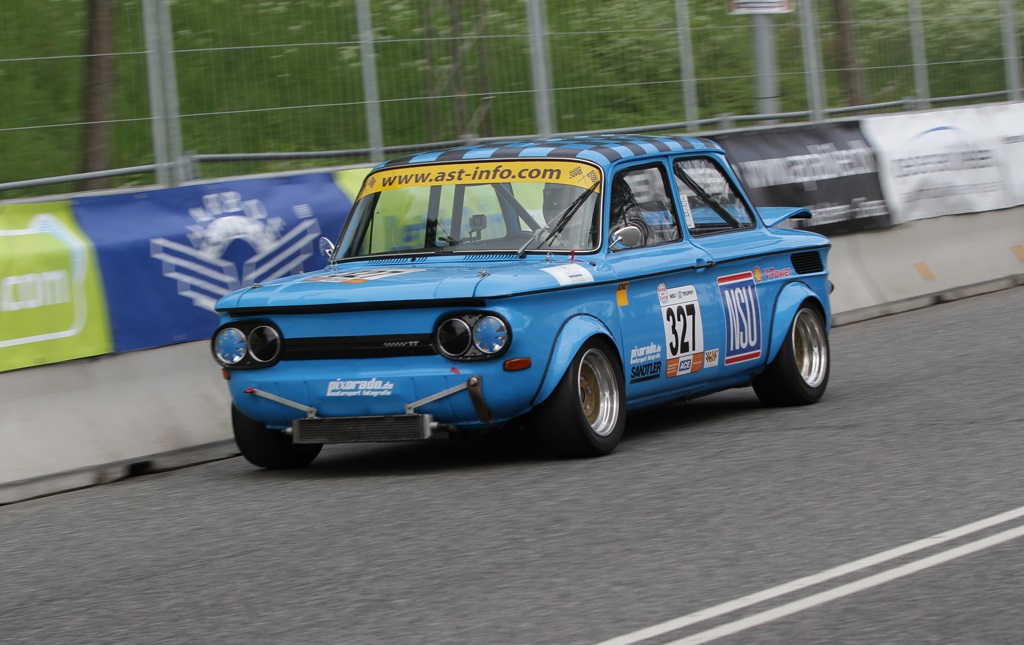 Andreas Telker
(Foto: Motorsporten.dk)